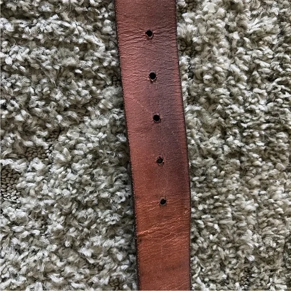 Junk Gypsy Thunderbird Free Spirit Belt Buckle - Picture 7 of 7